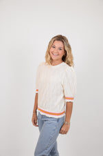 The Savannah Top