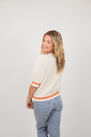 The Savannah Top