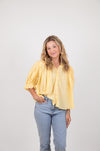 The Margaret Top