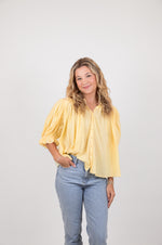 The Margaret Top
