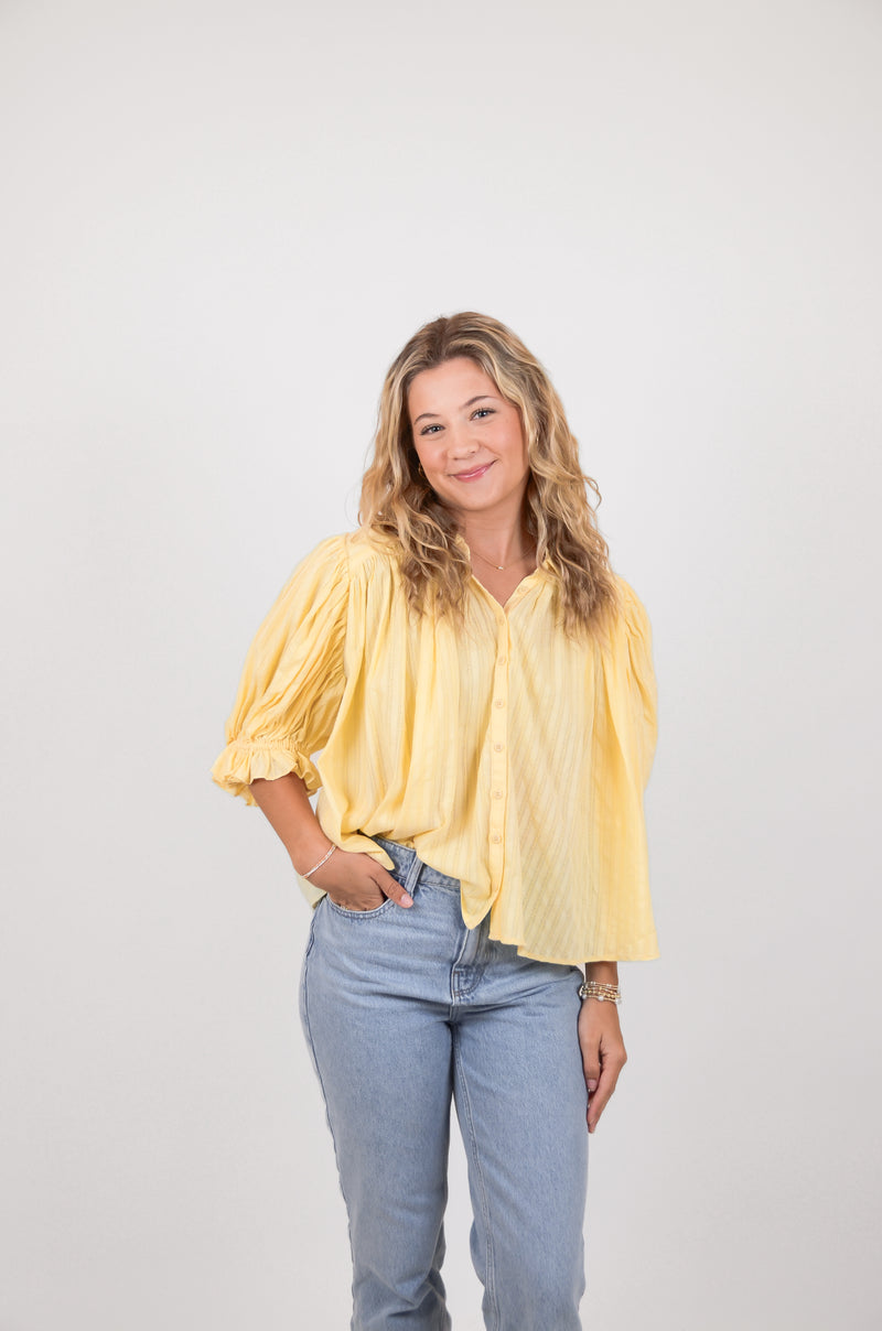 The Margaret Top