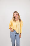 The Margaret Top