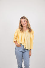 The Margaret Top