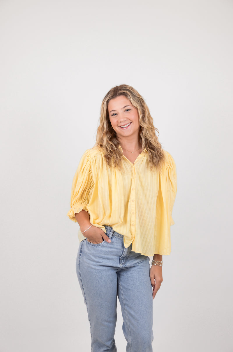 The Margaret Top