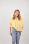 The Margaret Top