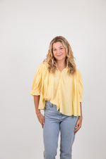 The Margaret Top