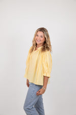 The Margaret Top
