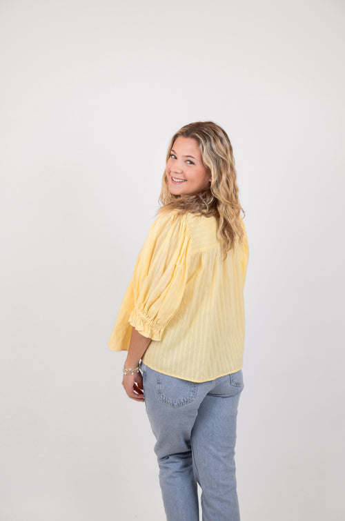 The Margaret Top