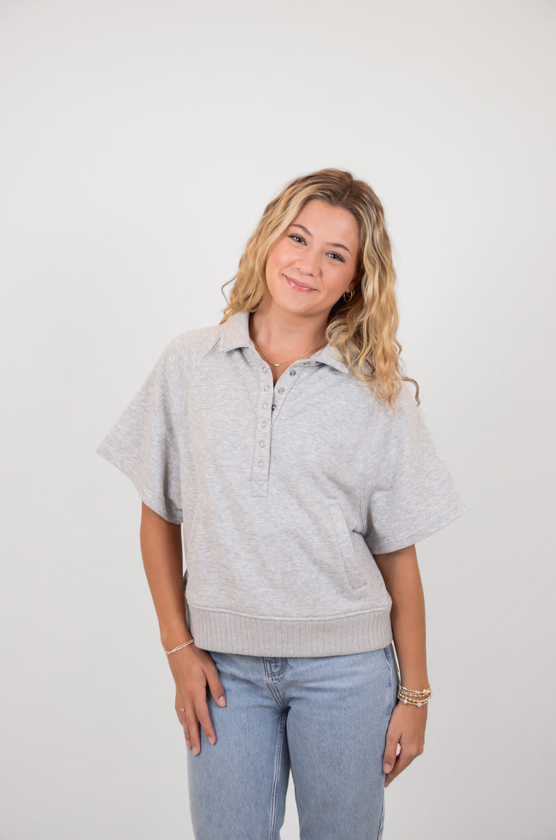 The Campbell Top