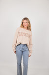 The Carson Sweater