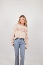 The Carson Sweater