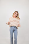 The Carson Sweater