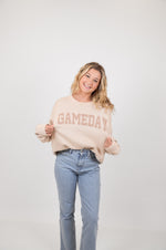 The Carson Sweater