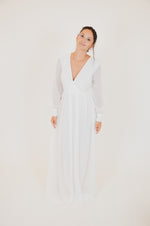 Lilia Dress