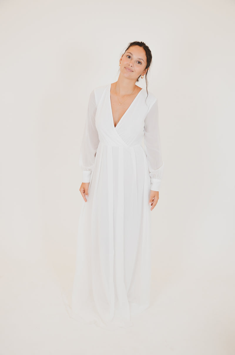 Lilia Dress