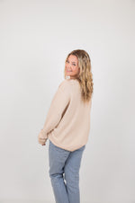 The Carson Sweater