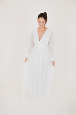 Lilia Dress