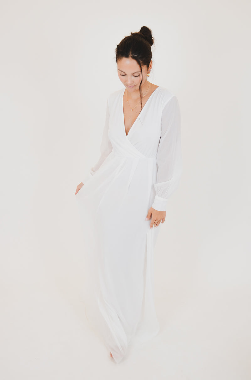 Lilia Dress
