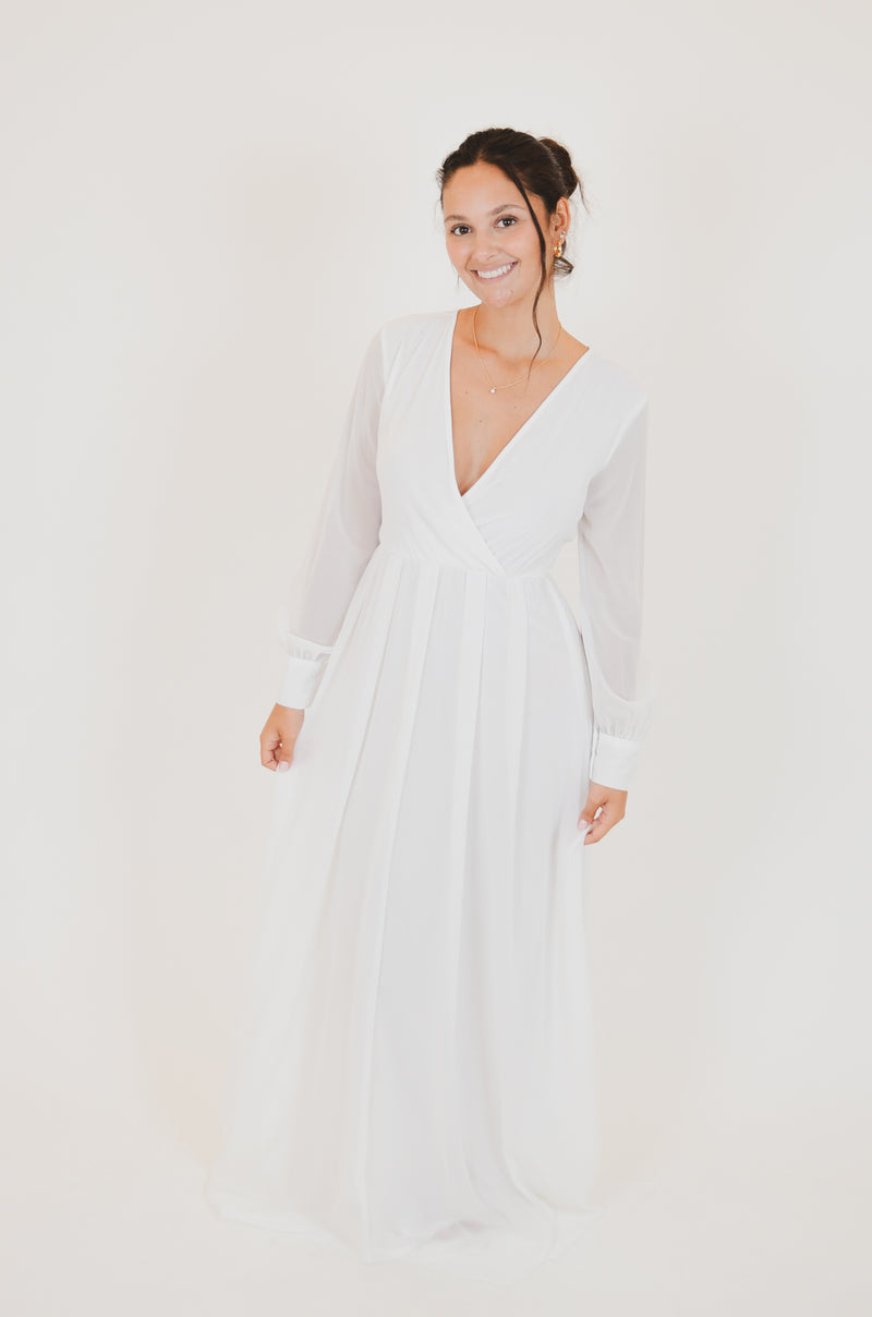 Lilia Dress