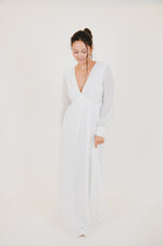 Lilia Dress