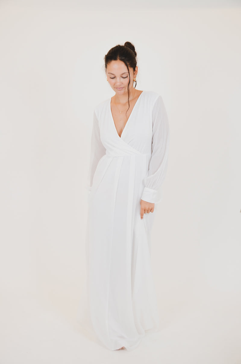 Lilia Dress