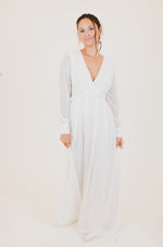 Lilia Dress