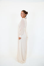 Lilia Dress