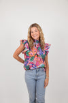 The Caroline Top