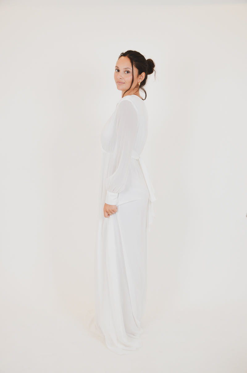 Lilia Dress