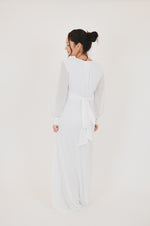Lilia Dress