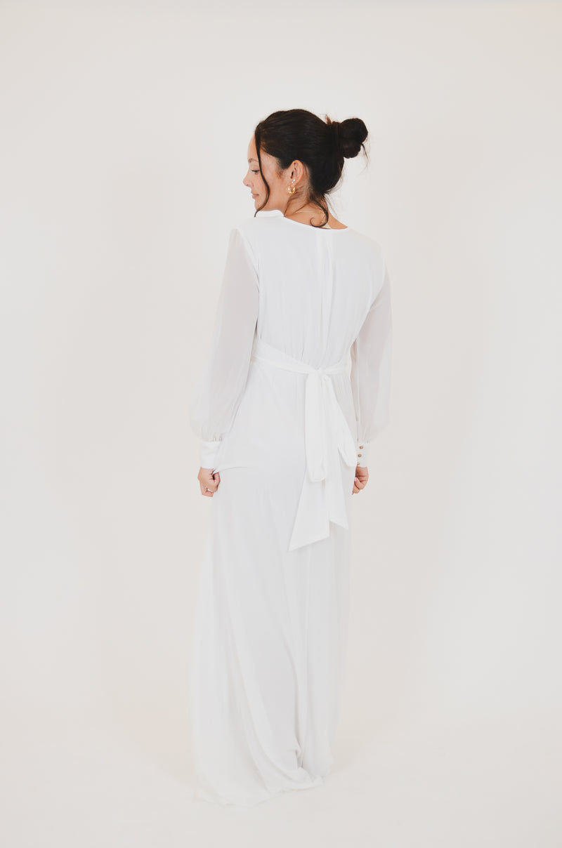 Lilia Dress