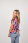 The Caroline Top