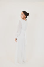 Lilia Dress