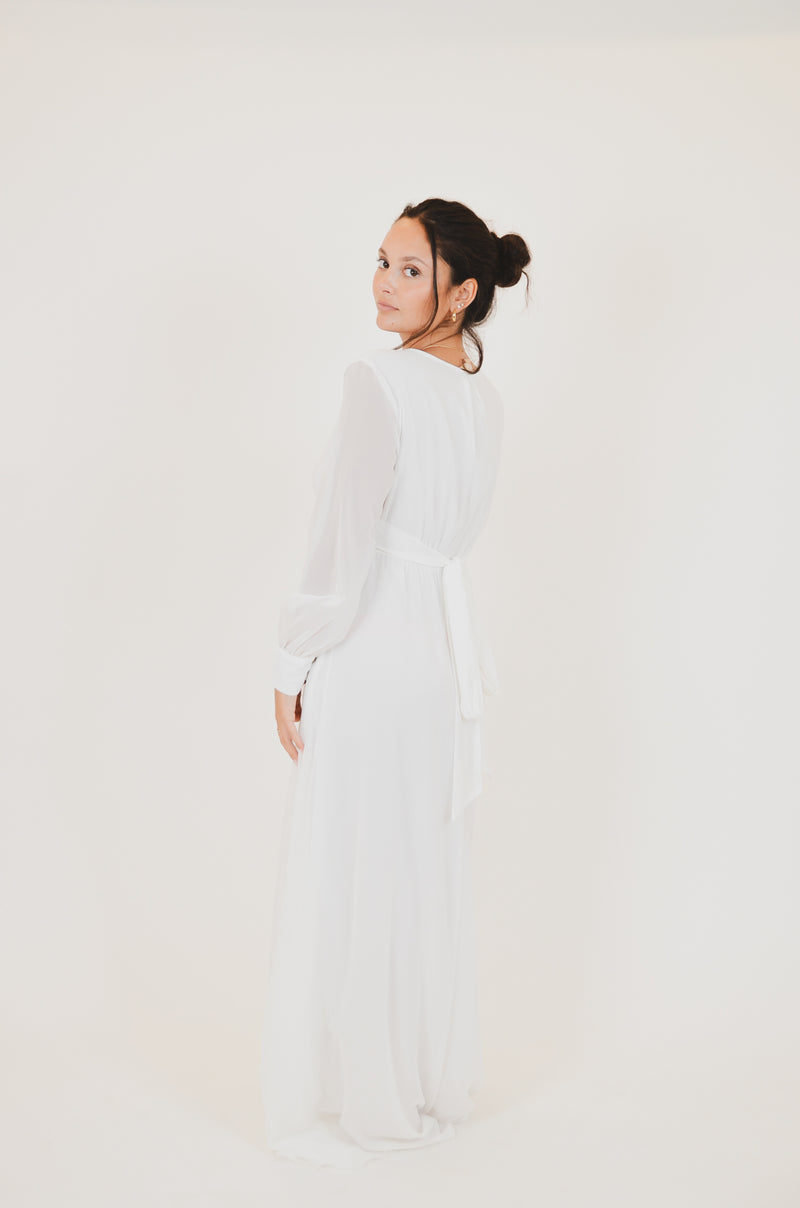 Lilia Dress