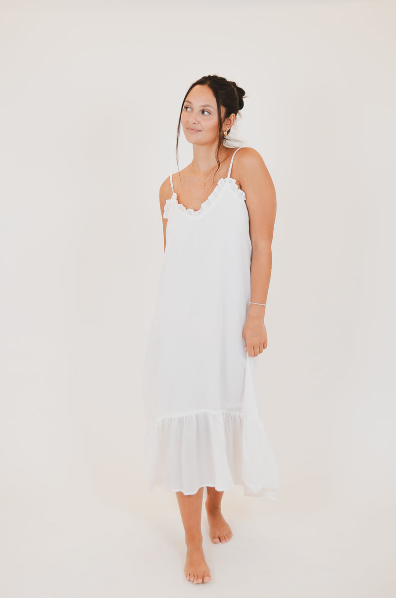 Caitlin Dress