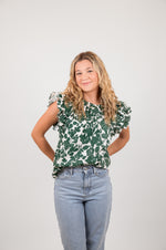 The Jeanie Top