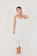 Caitlin Dress