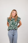 The Jeanie Top