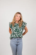 The Jeanie Top