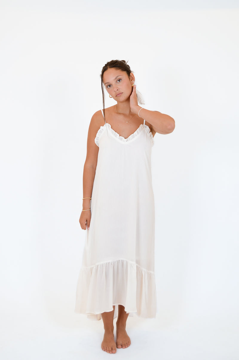 Caitlin Dress