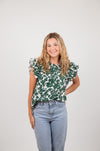 The Jeanie Top