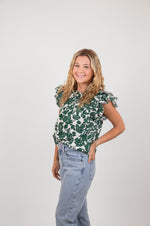 The Jeanie Top