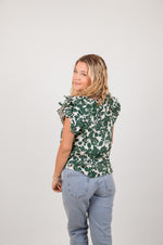 The Jeanie Top