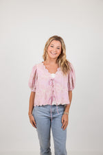 The Mclain Top