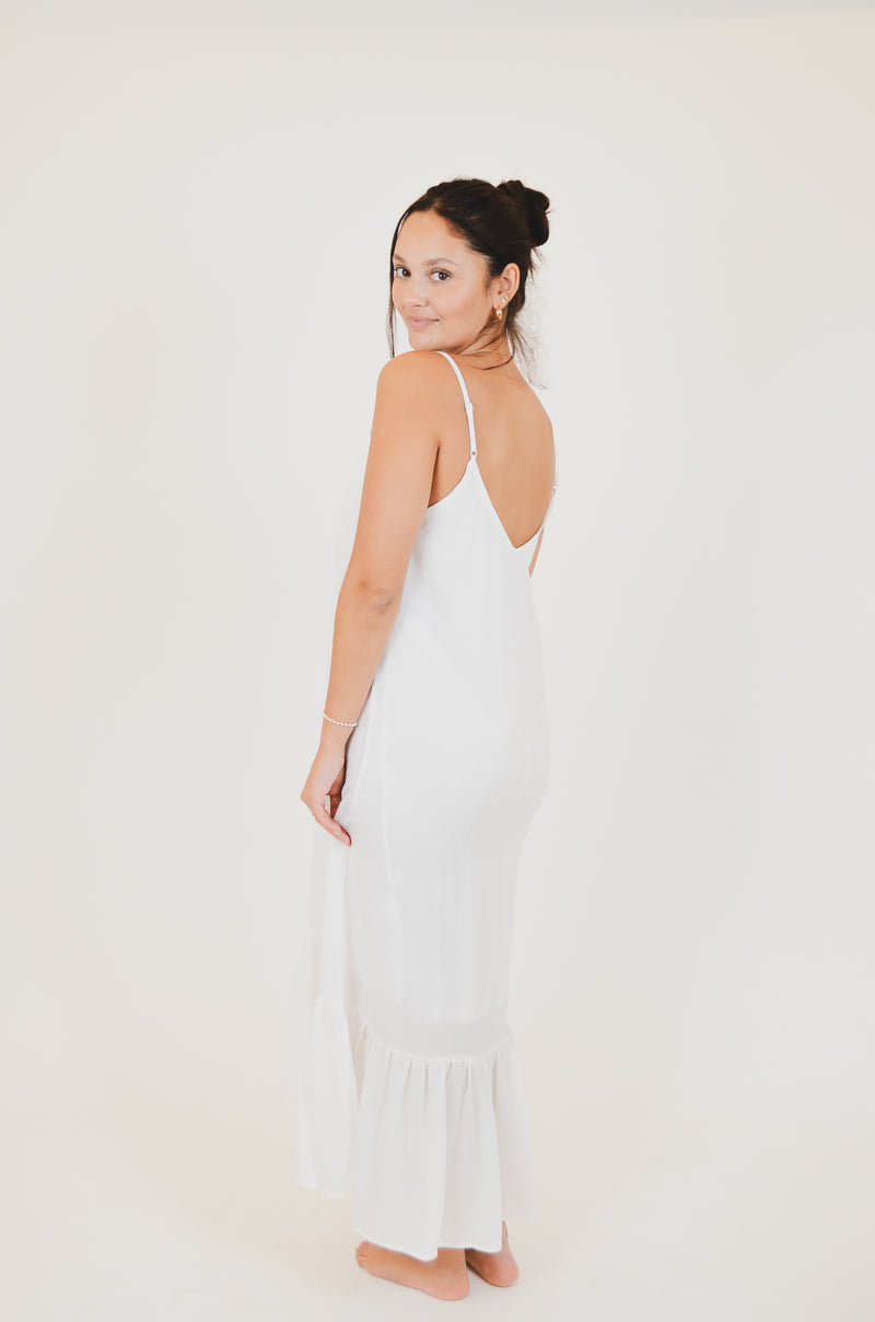 Caitlin Dress