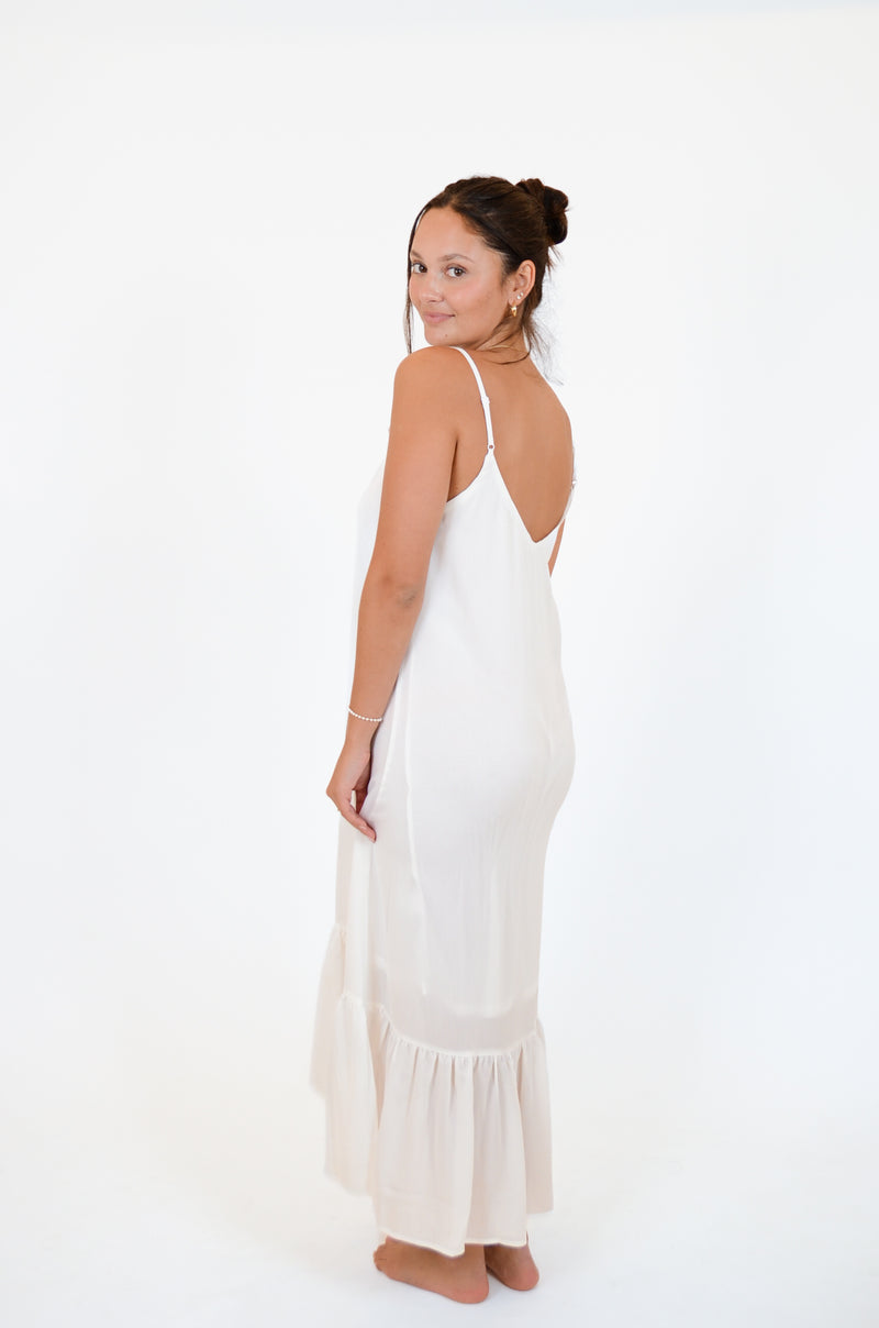 Caitlin Dress