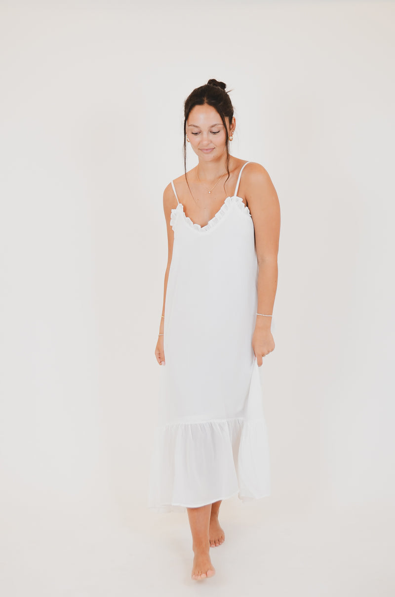 Caitlin Dress