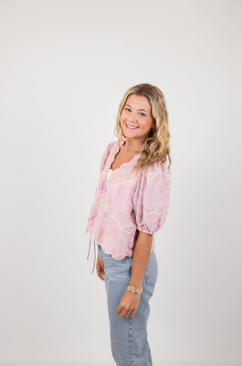 The Mclain Top