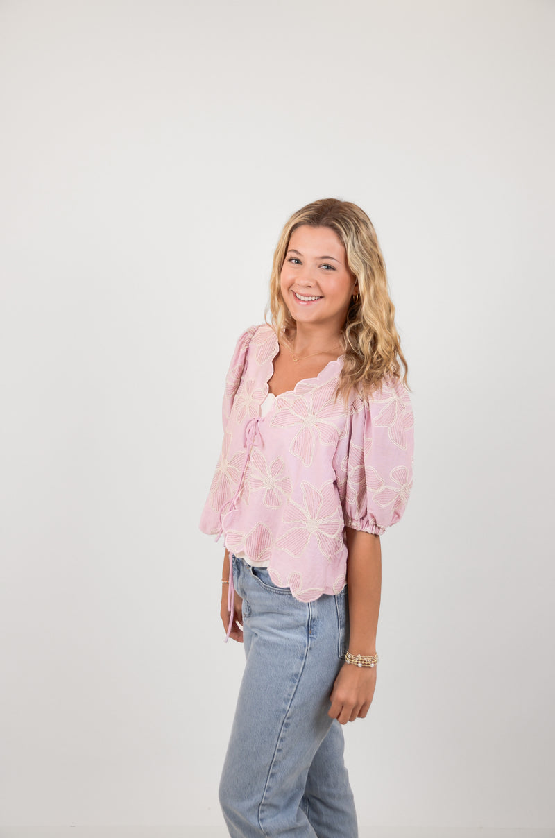 The Mclain Top