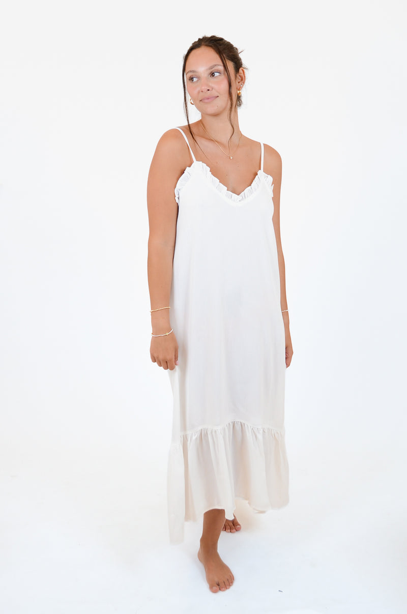 Caitlin Dress